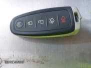 ✅ 2014 Ford Escape Titanium • VIN: 1FMCU0J91EUB97710 • Lot: 42261415. Wystawiony na IAAI z przebiegiem 128 286 mil. Bezpłatny archiwum sprzedaży aukcyjnych z USA i szczegółowy raport historii pojazdu na DreamBid. Zdjęcie 11.