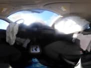 ✅ 2017 Mitsubishi Mirage ES • VIN: ML32A3HJ8HH017584 • Lot: 43815225. Listed on IAAI with 102,626 mi. Free auction sales archive from the USA and detailed vehicle history report at DreamBid. Image 18.