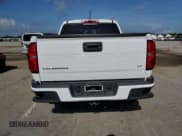 ✅ 2021 Chevrolet Colorado 2WD LT • VIN: 1GCGSCEA5M1132943 • Лот: 68613474. Опубликован ранее на Copart с пробегом 50 489 миль. Бесплатный доступ к архиву аукционных продаж из США и подробный отчёт об истории автомобиля на DreamBid. Изображение 6.