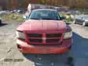 2010 Dodge Dakota Bighorn/Lonestar с VIN 1D7CW3GK1AS234924, выставлен на аукционе Copart как лот 79342704 с пробегом 98 057 миль миль и Чистый • Clean title. История ставок и продаж доступна на DreamBid. Изображение 5.