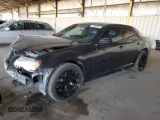 ✅ 2014 Chrysler 300 S • VIN: 2C3CCAGG5EH353015 • Lot: 52935615. Listed on Copart with 113,290 mi. Free auction sales archive from the USA and detailed vehicle history report at DreamBid. Image 1.