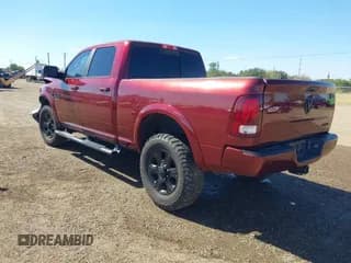 ✅ 2017 Ram 2500 Laramie • VIN: 3C6UR5FL5HG756895 • Лот: 43614339. Опубликован ранее на IAAI с пробегом 192 203 миль. Бесплатный доступ к архиву аукционных продаж из США и подробный отчёт об истории автомобиля на DreamBid. Изображение 3.