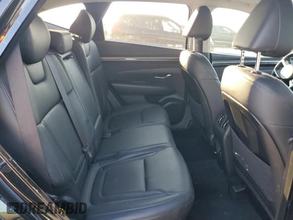 ✅ 2023 Hyundai Tucson SEL • VIN: 5NMJFCAE2PH257752 • Lot: 69259474. Wystawiony na Copart z przebiegiem 30 183 mil. Bezpłatny archiwum sprzedaży aukcyjnych z USA i szczegółowy raport historii pojazdu na DreamBid. Zdjęcie 11.