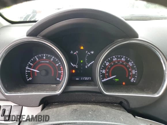 ✅ 2013 Toyota Highlander SE • VIN: 5TDZK3EHXDS128184 • Лот: 82076025. Опубликован ранее на Copart с пробегом 117 227 миль. Бесплатный доступ к архиву аукционных продаж из США и подробный отчёт об истории автомобиля на DreamBid. Изображение 9.