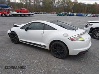 ✅ 2012 Mitsubishi Eclipse GS • VIN: 4A31K5DF7CE008336 • Lot: 43538519. Wystawiony na IAAI z przebiegiem 214 356 mil. Bezpłatny archiwum sprzedaży aukcyjnych z USA i szczegółowy raport historii pojazdu na DreamBid. Zdjęcie 3.