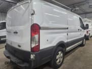 ✅ 2018 Ford Transit • VIN: 1FTYR1YG0JKB56223 • Lot: 42141813. Wystawiony na IAAI z przebiegiem 138 784 mil. Bezpłatny archiwum sprzedaży aukcyjnych z USA i szczegółowy raport historii pojazdu na DreamBid. Zdjęcie 1.