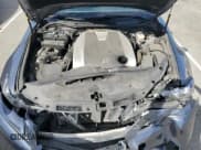 ✅ 2015 Lexus IS 350 • VIN: JTHBE1D25F5019942 • Lot: 89563405. Listed on Copart with 107,873 mi. Free auction sales archive from the USA and detailed vehicle history report at DreamBid. Image 11.