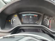 ✅ 2019 Honda CR-V EX-L • VIN: 7FARW2H8XKE042633 • Lot: 86649435. Wystawiony na Copart z przebiegiem 60 246 mil. Bezpłatny archiwum sprzedaży aukcyjnych z USA i szczegółowy raport historii pojazdu na DreamBid. Zdjęcie 9.