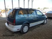 ✅ 1997 Mercury Villager GS • VIN: 4M2DV1113VDJ39825 • Лот: 65040134. Опубликован ранее на Copart с пробегом 217 661 миль. Бесплатный доступ к архиву аукционных продаж из США и подробный отчёт об истории автомобиля на DreamBid. Изображение 3.