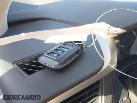 ✅ 2021 Lexus RX 350 • VIN: 2T2HZMAA4MC202161 • Lot: 42333044. Listed on IAAI with 48,243 mi. Free auction sales archive from the USA and detailed vehicle history report at DreamBid. Image 11.