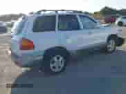 2004 Hyundai Santa Fe GLS с VIN KM8SC13D64U747035, выставлен на аукционе IAAI как лот 41273168 с пробегом 198 262 миль миль и . История ставок и продаж доступна на DreamBid. Изображение 4.