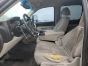 ✅ 2010 Chevrolet Silverado 1500 LT • VIN: 3GCRCSE01AG216617 • Lot: 87125005. Listed on Copart with 335,402 mi. Free auction sales archive from the USA and detailed vehicle history report at DreamBid. Image 7.