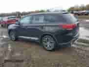 2018 Mitsubishi Outlander ES с VIN JA4AZ2A3XJZ003185, выставлен на аукционе Copart как лот 82727425 с пробегом 146 684 миль миль и Чистый • Clean title. История ставок и продаж доступна на DreamBid. Изображение 2.