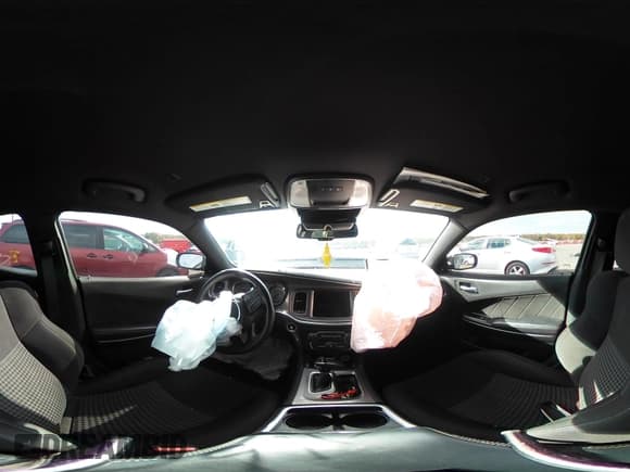 ✅ 2022 Dodge Charger GT • VIN: 2C3CDXHGXNH250297 • Lot: 43451660. Wystawiony na IAAI z przebiegiem 65 211 mil. Bezpłatny archiwum sprzedaży aukcyjnych z USA i szczegółowy raport historii pojazdu na DreamBid. Zdjęcie 18.