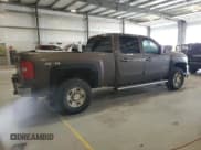 ✅ 2007 Chevrolet Silverado 2500HD 1LT • VIN: 1GCHK23667F525032 • Lot: 65457055. Listed on Copart with 333,999 mi. Free auction sales archive from the USA and detailed vehicle history report at DreamBid. Image 3.