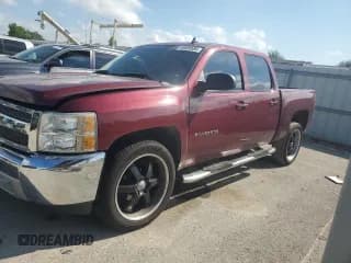 ✅ 2013 Chevrolet Silverado 1500 LT • VIN: 3GCPCSE02DG114951 • Lot: 69699585. Wystawiony na Copart z przebiegiem 172 521 mil. Bezpłatny archiwum sprzedaży aukcyjnych z USA i szczegółowy raport historii pojazdu na DreamBid. Zdjęcie 1.