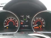 ✅ 2012 Toyota Highlander • VIN: 5TDZA3EH4CS019933 • Lot: 80863125. Listed on Copart with 184,551 mi. Free auction sales archive from the USA and detailed vehicle history report at DreamBid. Image 9.