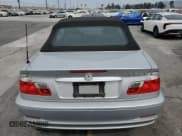 ✅ 2002 BMW 3 Series 325Ci • VIN: WBABS33462PG84940 • Лот: 70337105. Опубликован ранее на Copart с пробегом 117 812 миль. Бесплатный доступ к архиву аукционных продаж из США и подробный отчёт об истории автомобиля на DreamBid. Изображение 6.