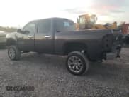 ✅ 2010 Chevrolet Silverado 1500 • VIN: 3GCRKSE25AG193461 • Лот: 80661854. Опубликован ранее на Copart с пробегом 174 434 миль. Бесплатный доступ к архиву аукционных продаж из США и подробный отчёт об истории автомобиля на DreamBid. Изображение 2.