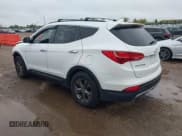 ✅ 2013 Hyundai Santa Fe Sport • VIN: 5XYZU3LB5DG101528 • Лот: 43451316. Опубликован ранее на IAAI с пробегом 93 844 миль. Бесплатный доступ к архиву аукционных продаж из США и подробный отчёт об истории автомобиля на DreamBid. Изображение 3.