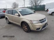 ✅ 2011 Dodge Journey Mainstreet • VIN: 3D4PG1FG4BT562027 • Lot: 43678889. Wystawiony na IAAI z przebiegiem 146 645 mil. Bezpłatny archiwum sprzedaży aukcyjnych z USA i szczegółowy raport historii pojazdu na DreamBid. Zdjęcie 1.