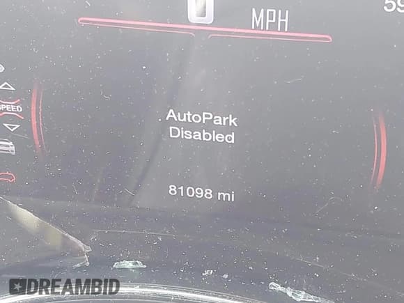 ✅ 2017 Dodge Durango GT • VIN: 1C4RDHDGXHC606112 • Lot: 43477519. Wystawiony na IAAI z przebiegiem 81 098 mil. Bezpłatny archiwum sprzedaży aukcyjnych z USA i szczegółowy raport historii pojazdu na DreamBid. Zdjęcie 15.