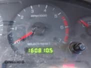 ✅ 2002 Ford Mustang Standard • VIN: 1FAFP404X2F143723 • Lot: 42479151. Listed on IAAI with 160,810 mi. Free auction sales archive from the USA and detailed vehicle history report at DreamBid. Image 15.