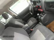 ✅ 2017 Jeep Patriot Sport • VIN: 1C4NJPBB4HD120690 • Lot: 42295391. Listed on IAAI with 94,619 mi. Free auction sales archive from the USA and detailed vehicle history report at DreamBid. Image 5.