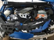 ✅ 2018 Hyundai Ioniq SEL • VIN: KMHC75LCXJU067772 • Lot: 86836984. Wystawiony na Copart z przebiegiem 180 966 mil. Bezpłatny archiwum sprzedaży aukcyjnych z USA i szczegółowy raport historii pojazdu na DreamBid. Zdjęcie 11.