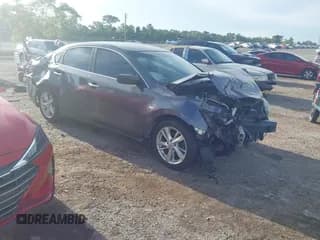 ✅ 2013 Nissan Altima SV • VIN: 1N4AL3APXDN407217 • Лот: 43191137. Опубликован ранее на IAAI с пробегом 148 860 миль. Бесплатный доступ к архиву аукционных продаж из США и подробный отчёт об истории автомобиля на DreamBid. Изображение 1.