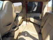 ✅ 2008 Ford F-250 XL • VIN: 1FTSW21R58ED11809 • Lot: 43611394. Listed on IAAI with 164,544 mi. Free auction sales archive from the USA and detailed vehicle history report at DreamBid. Image 8.