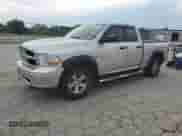2010 Dodge 1500 SLT с VIN 1D7RV1GTXAS254180, выставлен на аукционе Copart как лот 64262734 с пробегом 184 018 миль миль и Чистый • Clean title. История ставок и продаж доступна на DreamBid. Изображение 1.