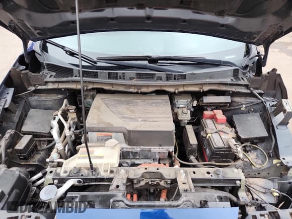 ✅ 2019 Nissan LEAF SL Plus • VIN: 1N4BZ1CPXKC319281 • Lot: 85524205. Wystawiony na Copart z przebiegiem 67 980 mil. Bezpłatny archiwum sprzedaży aukcyjnych z USA i szczegółowy raport historii pojazdu na DreamBid. Zdjęcie 11.