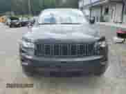 2021 Jeep Grand Cherokee 80th Anniversary с VIN 1C4RJEBG8MC624175, выставлен на аукционе Copart как лот 66493935 с пробегом 65 271 миль миль и Списание • Salvage title. История ставок и продаж доступна на DreamBid. Изображение 5.