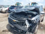 ✅ 2021 Chevrolet Traverse LT Cloth • VIN: 1GNERGKW4MJ182329 • Лот: 42351536. Опубликован ранее на IAAI с пробегом 95 279 миль. Бесплатный доступ к архиву аукционных продаж из США и подробный отчёт об истории автомобиля на DreamBid. Изображение 6.