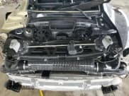 ✅ 2014 Porsche 911 Turbo • VIN: WP0AD2A95ES168052 • Lot: 74014314. Listed on Copart with 32,387 mi. Free auction sales archive from the USA and detailed vehicle history report at DreamBid. Image 11.