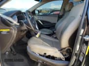 ✅ 2017 Hyundai Santa Fe 2.0T • VIN: 5XYZU4LA5HG474507 • Лот: 44418214. Опубликован ранее на Copart с пробегом 180 112 миль. Бесплатный доступ к архиву аукционных продаж из США и подробный отчёт об истории автомобиля на DreamBid. Изображение 7.