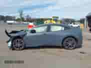 2024 Toyota Prius Limited with VIN JTDADABUXR3024753, listed as a IAAI auction lot 43319289 with 2,526 mi miles and . Bid and sale history available at DreamBid. Image 15.