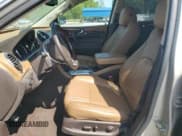 ✅ 2017 Buick Enclave Leather • VIN: 5GAKRBKDXHJ113083 • Lot: 80622405. Listed on Copart with 121,262 mi. Free auction sales archive from the USA and detailed vehicle history report at DreamBid. Image 7.