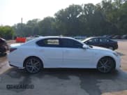 ✅ 2017 Lexus GS 350 • VIN: JTHCZ1BL1HA004658 • Лот: 42879749. Опубликован ранее на IAAI с пробегом 98 656 миль. Бесплатный доступ к архиву аукционных продаж из США и подробный отчёт об истории автомобиля на DreamBid. Изображение 13.