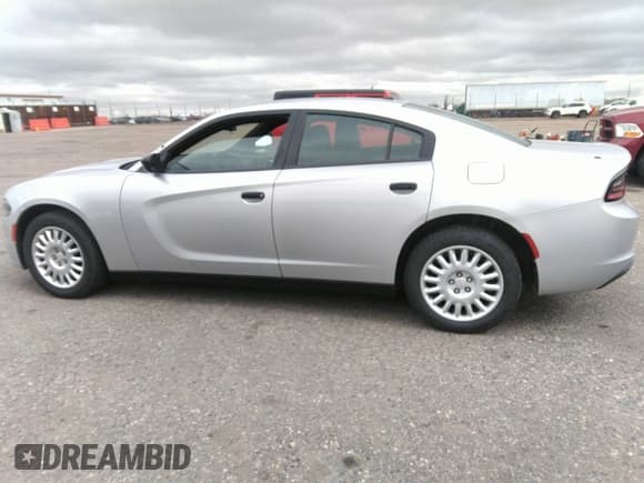 ✅ 2018 Dodge Charger Police • VIN: 2C3CDXKT1JH299243 • Лот: 41975724. Опубликован ранее на IAAI с пробегом 91 934 миль. Бесплатный доступ к архиву аукционных продаж из США и подробный отчёт об истории автомобиля на DreamBid. Изображение 14.