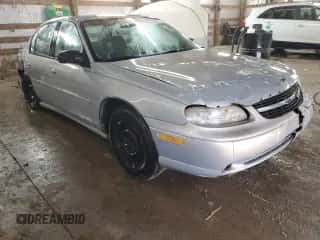 2000 Chevrolet Malibu z VIN 1G1ND52J0Y6130410, wystawiony jako Copart lot #44413365 z przebiegiem 189 706 mil mil oraz Szkoda całkowita • Salvage title. Historia ofert i sprzedaży dostępna na DreamBid. Obrazek 4.