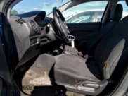 ✅ 2017 Mitsubishi Mirage ES • VIN: ML32F3FJ5HHF04930 • Lot: 93399015. Listed on Copart with 126,770 mi. Free auction sales archive from the USA and detailed vehicle history report at DreamBid. Image 7.