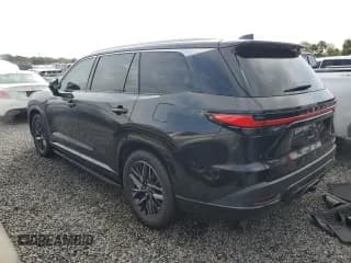 ✅ 2024 Lexus TX 350 • VIN: 5TDAAAA69RS004018 • Лот: 74390824. Опубликован ранее на Copart с пробегом Не указан. Бесплатный доступ к архиву аукционных продаж из США и подробный отчёт об истории автомобиля на DreamBid. Изображение 2.