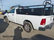 ✅ 2017 Ram 1500 Tradesman • VIN: 3C6JR6DGXHG687006 • Лот: 43852198. Опубликован ранее на IAAI с пробегом 220 456 миль. Бесплатный доступ к архиву аукционных продаж из США и подробный отчёт об истории автомобиля на DreamBid. Изображение 3.