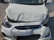 ✅ 2016 Hyundai Accent Sport • VIN: KMHCU5AE1GU244439 • Лот: 68930285. Опубликован ранее на Copart с пробегом 83 864 миль. Бесплатный доступ к архиву аукционных продаж из США и подробный отчёт об истории автомобиля на DreamBid. Изображение 11.