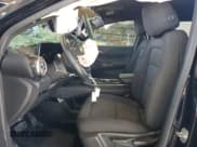 ✅ 2025 Chevrolet Equinox FWD LT • VIN: 3GNAXHEG0SL212351 • Lot: 80279415. Wystawiony na Copart z przebiegiem Nie podano. Bezpłatny archiwum sprzedaży aukcyjnych z USA i szczegółowy raport historii pojazdu na DreamBid. Zdjęcie 7.