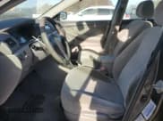 ✅ 2005 Toyota Corolla CE • VIN: 1NXBR32E75Z497844 • Lot: 90366825. Listed on Copart with 187,940 mi. Free auction sales archive from the USA and detailed vehicle history report at DreamBid. Image 7.