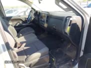 ✅ 2014 Chevrolet Silverado 1500 LT • VIN: 1GCRCREC1EZ374111 • Lot: 43425908. Listed on IAAI with 76,638 mi. Free auction sales archive from the USA and detailed vehicle history report at DreamBid. Image 5.