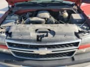 ✅ 2006 Chevrolet Silverado 1500 LS • VIN: 2GCEC13V361249755 • Лот: 74954884. Опубликован ранее на Copart с пробегом 298 023 миль. Бесплатный доступ к архиву аукционных продаж из США и подробный отчёт об истории автомобиля на DreamBid. Изображение 12.